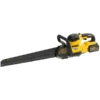 Scie Alligator Sans Fil 54V XR Li-ion Flexvolt Lame Dewalt DCS398T2 -Bosch Soldes Boutique p210238