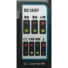 Chargeur De Batterie Makstar Makita Li-Ion 4 14.4 à 18V DC18SF 196426-3 -Bosch Soldes Boutique p211190 pic2
