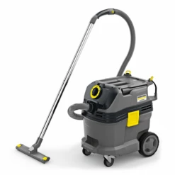Aspirateur Karcher Eau Et Poussière NT30/1 Tact L Kärcher 1.148-201.0