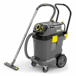 Aspirateur Karcher Eau Et Poussière NT 50/1 Tact Te L