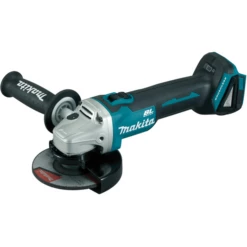 Meuleuse Diamètre 125 Mm 18 V Li-Ion Makita DGA506ZJ -Bosch Soldes Boutique p213395