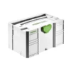 Boîte Systainer TLOCSYSMINI 3TL 265 X171 X142 Festool202544 -Bosch Soldes Boutique p217619