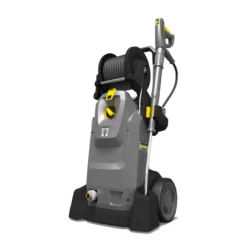 Nettoyeur Haute Pression Karcher HD 6/15 MX Eau Froide -Bosch Soldes Boutique p218263