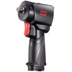 Clé à Chocs Pneumatique King Tony NC4650 1/2" Compact Longueur 104 Mm