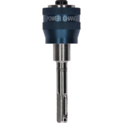 Adaptateur Powerchange SDS Plus Sans Forêt Diamètre 11 Mm Bosch