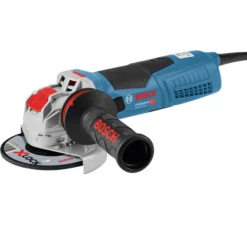 Meuleuse Angulaire Filaire Bosch GWX 17-125 S Professional 1700W Ø125mm X-Lock -Bosch Soldes Boutique p243240