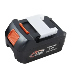 Batterie ATDV G20B/51 Li-Ion 24 V 6 Ah Pour Découpeuse GR20B