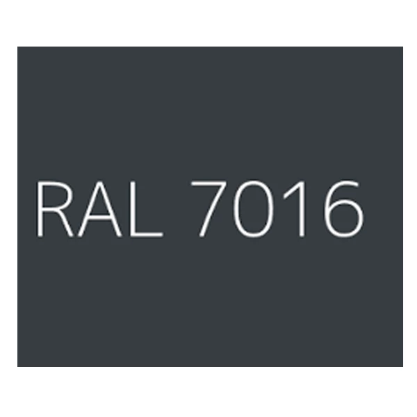 Fixations Bacs Acier Sur Poutres IPN - Zacrovis + Cavalier - 5.5 X 85 Mm - Gris Anthracite - RAL 7016 - Boîte De 100 Etanco 603075236 3 Fixations Bacs Acier Sur Poutres IPN - Zacrovis + Cavalier - 5.5 X 85 Mm - Gris Anthracite - RAL 7016 - Boîte De 100 Etanco 603075236