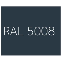 Fixations Bacs Acier Sur Charpente Bois - Zacrovis + Cavalier - 6.5 X 100 Mm - Bleu Gris - RAL 5008 - Boîte De 100 Etanco 603084008 -Bosch Soldes Boutique p252292 pic2