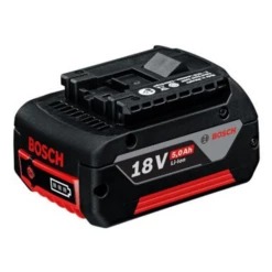 Visseuse Plaquiste Sans Fil - GSR 18V-EC TE Bosch - L-Boxx Avec 2 Batteries 5.0Ah Et Chargeur Rapide 06019C8007
