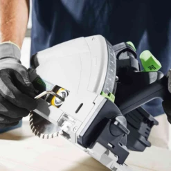 Scie Plongeante Festool TSC 55 KEB-Basic S/Batterie Ni Chargeur -Bosch Soldes Boutique p255703 pic3