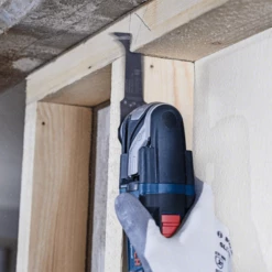 Lame Bosch PAII 65 APB Starlock Plus Pour Découpeur Ponceur