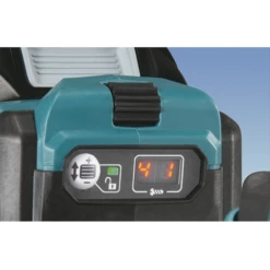 Makita Perceuse-visseuse 40 V Max Li-Ion 2,5 Ah XGT Sans Fil - Diamètre Max 13 Mm - 2 Batteries + Chargeur -Bosch Soldes Boutique perceuse visseuse makita4