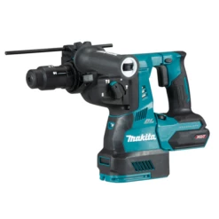 Perfo-burineur Makita SDS-Plus 40 V Max Li-Ion Sans Fil - Diamètre Max Béton 28 Mm - Sans Batterie