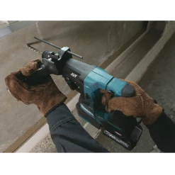 Makita Perfo-burineur SDS-Plus 40 V Max Li-Ion - Diamètre Béton 28 Mm - Sans Batterie -Bosch Soldes Boutique perfo burineur sds plus 40 v max li ion diam c3 a8tre b c3 a9ton 28 mm sans batterie2