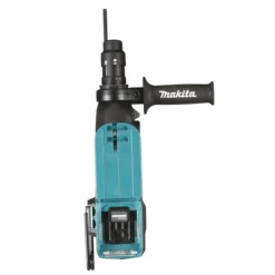 Makita Perfo-burineur SDS-Plus 40 V Max Li-Ion - Diamètre Béton 28 Mm - Sans Batterie -Bosch Soldes Boutique perfo burineur sds plus 40 v max li ion diam c3 a8tre b c3 a9ton 28 mm sans batterie3