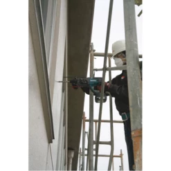 Perfo-burineur Sans Fil SDS-Plus Makita DHR202ZJ 18V -Bosch Soldes Boutique perforateur 4