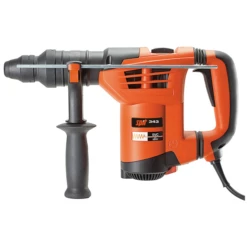 Perforateur Piqueur Filaire Spit 343 SVC SDS Plus Avec Pic Et Burin -Bosch Soldes Boutique perforateur piqueur filaire spit 343 svc sds plus avec mallette pic burin 1