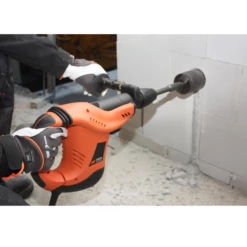 Perforateur Piqueur Spit 353 SDS Max 1100 W 6,5 J Avec Mallette