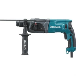Perfo-burineur Makita HR2470 SDS-Plus 780 W 0088381081658 -Bosch Soldes Boutique perforateurburineursdshr2470 101503 1 1