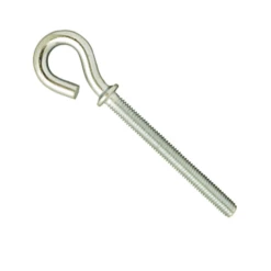 Pitons à Embase Pour Cheville HM M6x87 - Boîte De 50 Fischer 26196