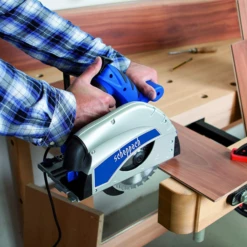 Scie Plongeante Scheppach Ø 160 Mm PL55 Avec Lame Et Rail De Guidage -Bosch Soldes Boutique pl55 1