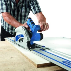 Scie Plongeante Scheppach Ø 160 Mm PL55 Avec Lame Et Rail De Guidage -Bosch Soldes Boutique pl55 3