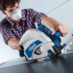 Scie Plongeante Scheppach Ø 210 Mm PL75 Avec Lame -Bosch Soldes Boutique pl75 1