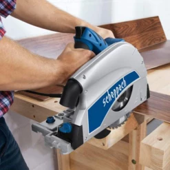 Scie Plongeante Scheppach Ø 210 Mm PL75 Avec Lame -Bosch Soldes Boutique pl75 2