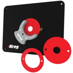 Plaque D'insertion Kreg PRS4038 Pour Défonceuse