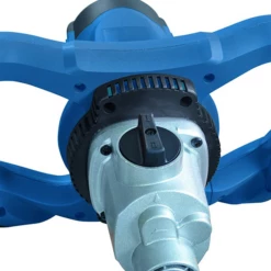 Malaxeur Scheppach 1200W - PM1200 Emmanchement M14 -Bosch Soldes Boutique pm1200 2 1