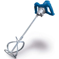 Malaxeur Scheppach 1600W - PM1600 Emmanchement M14 -Bosch Soldes Boutique pm1600 1