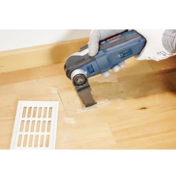 4 Lames Bosch Starlock Menuiserie Travaux Du Sol Outil Multifonction -Bosch Soldes Boutique pmf