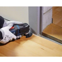 4 Lames Bosch Starlock Menuiserie Travaux Du Sol Outil Multifonction -Bosch Soldes Boutique pmf2