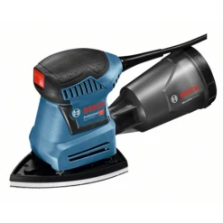 Ponceuse Vibrante Filaire Bosch GSS 160 Multi 180 W 12 Ponceuse Vibrante Filaire Bosch GSS 160 Multi 180 W -Bosch Soldes Boutique ponceuse bosch gss160
