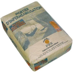 Mortier D'imperméabilisation PRB