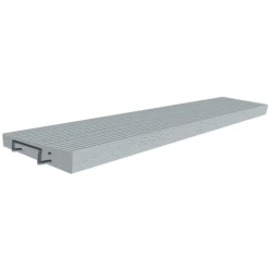 Prélinteau PL15 En Béton Précontraint - 150 MM X 50 MM - Longueur 1,2 M