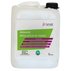 Primaire Régulateur Fond