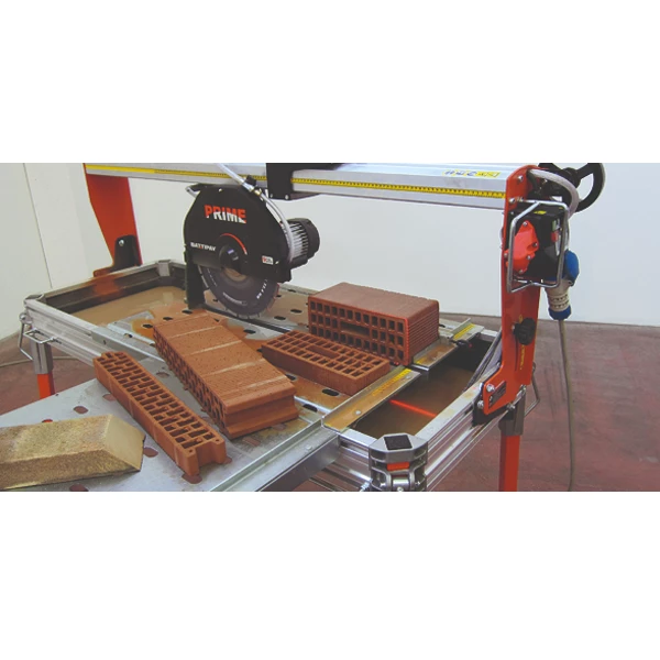 Scie Table Coupe Carreaux XXL PRIME120S 230V 2,2 KW Disque Ø 350 Mm 4 Scie Table Coupe Carreaux XXL PRIME120S 230V 2,2 KW Disque Ø 350 Mm – Image 2