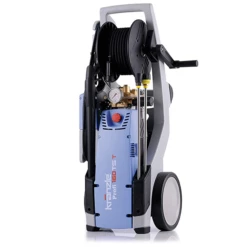 Nettoyeur HP Kranzle Profi 160 TST Enrouleur, Rotabuse Et Raccord Rapide