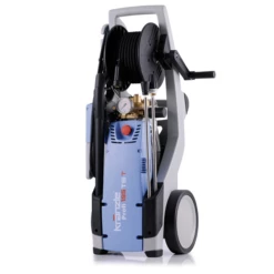 Nettoyeur HP Kranzle Profi 195 TST Enrouleur, Rotabuse Et Raccord Rapide