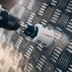 Scie Trépan Progressor Power-change Bosch 2608584623 -Bosch Soldes Boutique prog