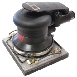 Ponceuse Vibrante Rectangulaire M7 Mighty Seven 100x110 Mm Pneumatique