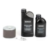Kit Entretien Moteur Honda GX270 Huile, Bougie Et Filtre D'air SDMO R33 -Bosch Soldes Boutique r33