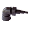 Raccord Coudé Pentair Flotec - 1" 1/4 F - Tuyaux 15 19 Et 25 Mm -Bosch Soldes Boutique raccord