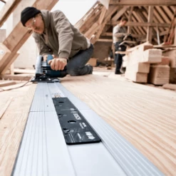 Rail De Guidage FSN 1600 Bosch Coupe Précise -Bosch Soldes Boutique rail situation 3