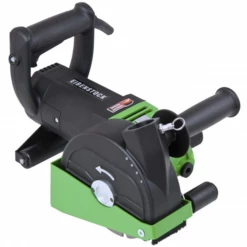 Rainureuse Murale Compacte Ø150mm EMF150.1 Eibenstock Moteur 230V 2,3kW