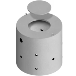 Regard De Puit Filtrant Avec Tampon - 1100 MM X 1080 MM