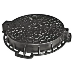 Regard De Chaussée RONDO