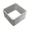 Réhausse Regard Béton - 30x30 CM - Hauteur 25 CM -Bosch Soldes Boutique rehausseregardbeton 793176